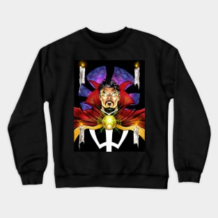 Doctor Strange Crewneck Sweatshirt